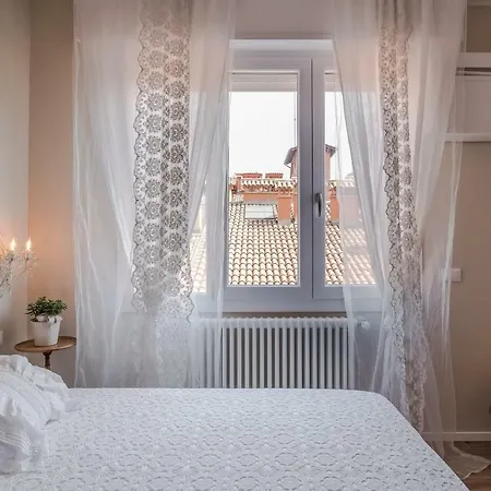 Maison Del Reno 公寓 博洛尼亚