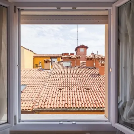 Maison Del Reno Bologna