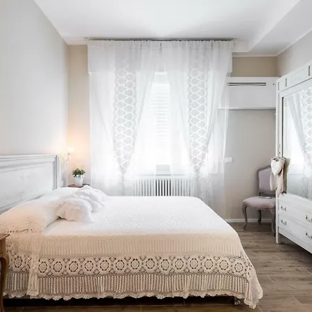 Maison Del Reno * 博洛尼亚
