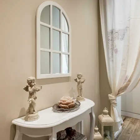 Lejlighed Maison Del Reno